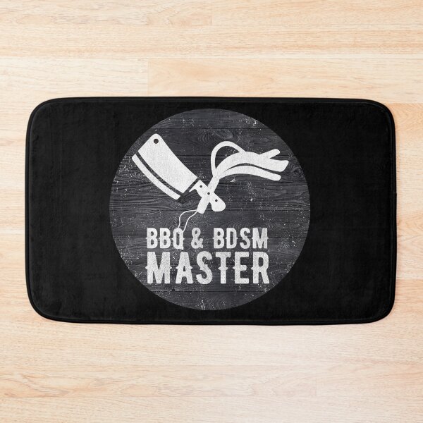 Item preview, bbq and bdsm master designed and sold by themoniae.