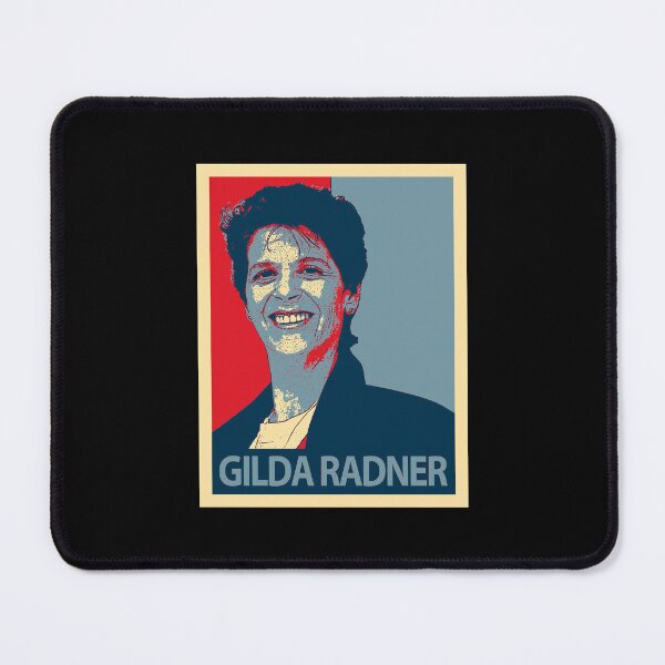 Item preview, Gilda Radner designed and sold by BanhCom.