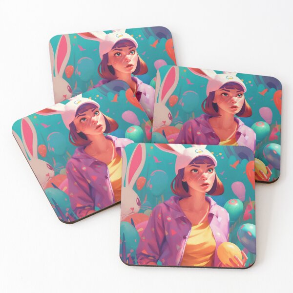 Item preview, i paused my game to egg hunt designed and sold by FunSesame.