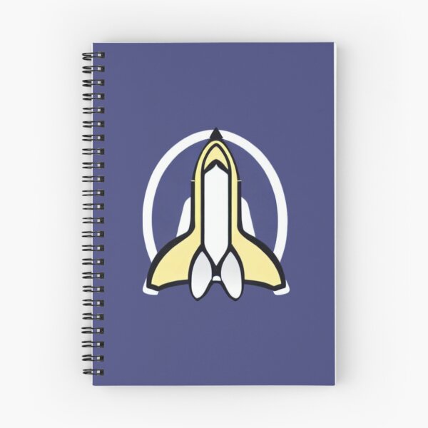 Item preview, The Space Shuttle A designed and sold by The Iconic Minimalist.