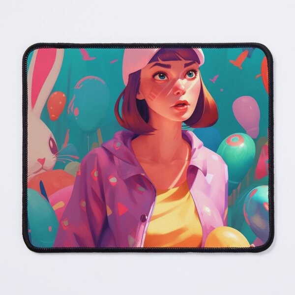 Item preview, i paused my game to egg hunt designed and sold by FunSesame.
