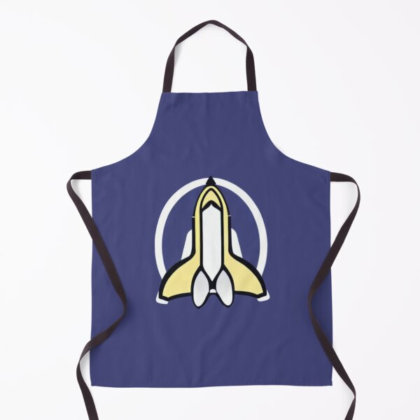 Item preview, The Space Shuttle A designed and sold by The Iconic Minimalist.