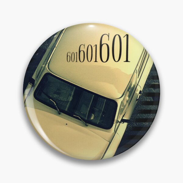 Item preview, Trabant 601 designed and sold by Djisalo.
