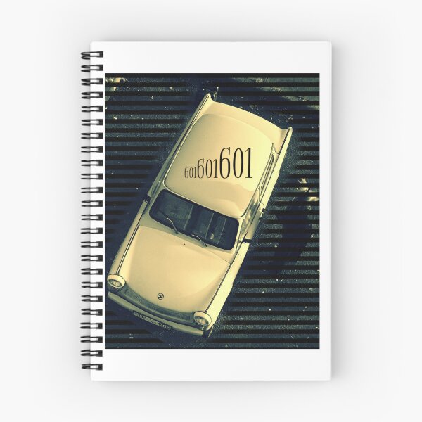 Item preview, Trabant 601 designed and sold by Djisalo.