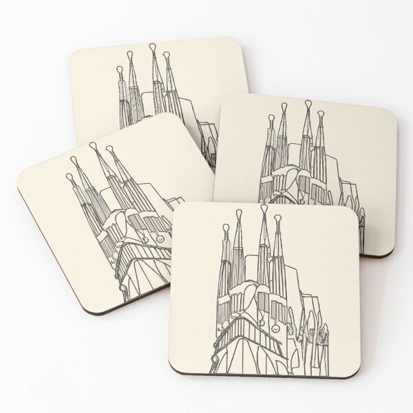 Item preview, Sagrada Simplicity designed and sold by stilldan97.
