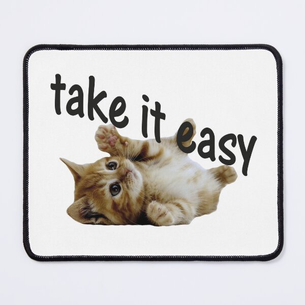 Item preview, Take it easy designed and sold by GNDesign.