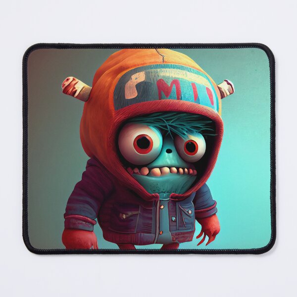 Item preview, Swag Monsters collection designed and sold by ComsicArts.