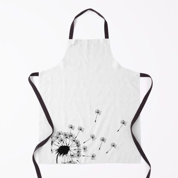 Item preview, Dandelion seeds3 designed and sold by Aleksander1.