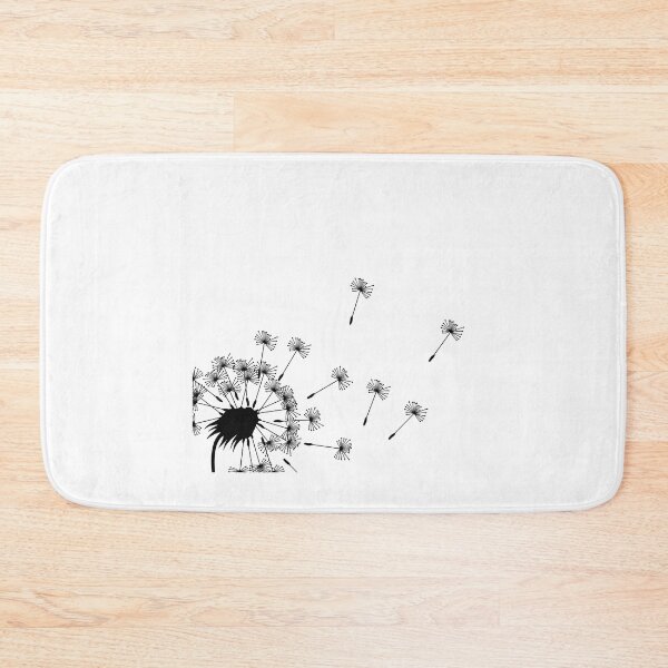 Item preview, Dandelion seeds3 designed and sold by Aleksander1.