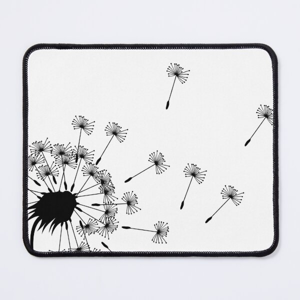 Item preview, Dandelion seeds3 designed and sold by Aleksander1.