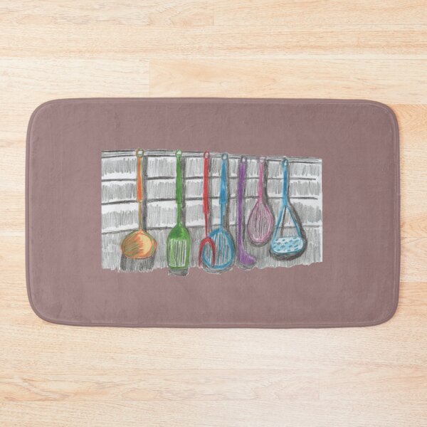 Item preview, Kitchen Accessories Pack designed and sold by mila-ola.