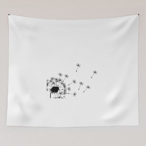 Item preview, Dandelion seeds3 designed and sold by Aleksander1.