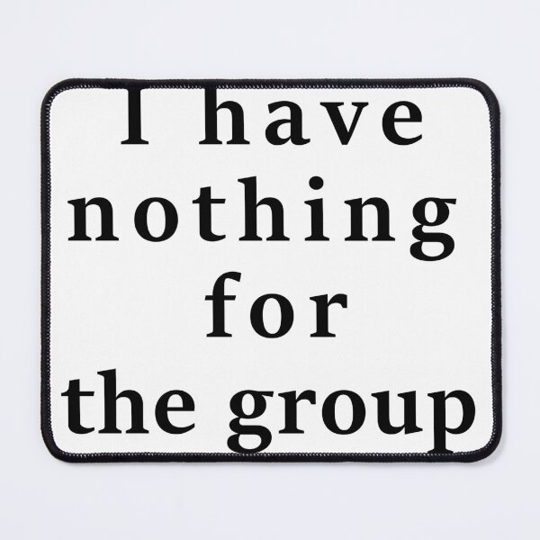 Item preview, Something for my Zoom meetings...... designed and sold by 3DogKnight.