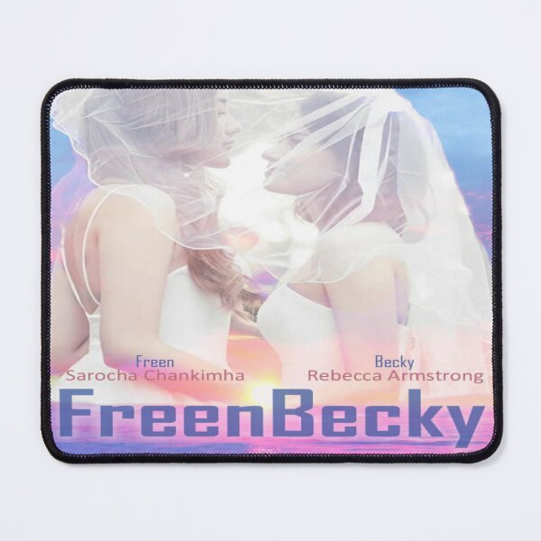 Item preview, FreenBecky Poster II | Freen Sarocha & Becky Armstrong designed and sold by CatiaCosta.