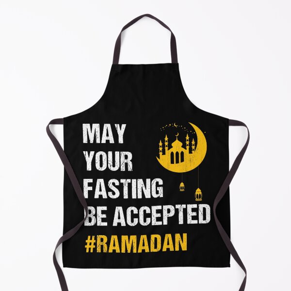 Item preview, May Your Fasting Be Accepted - Ramadan Mubarak - Ramadan Kareem - Ramadan Month 2023 Vintage designed and sold by naworas.