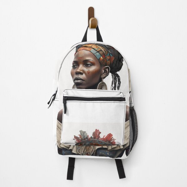 Item preview, ancient culture, warrior woman designed and sold by BladiWear.