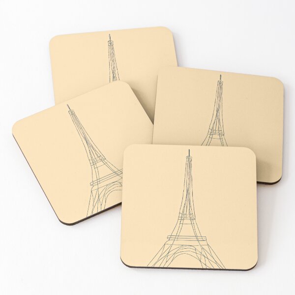 Item preview, Eiffel Elegance designed and sold by stilldan97.
