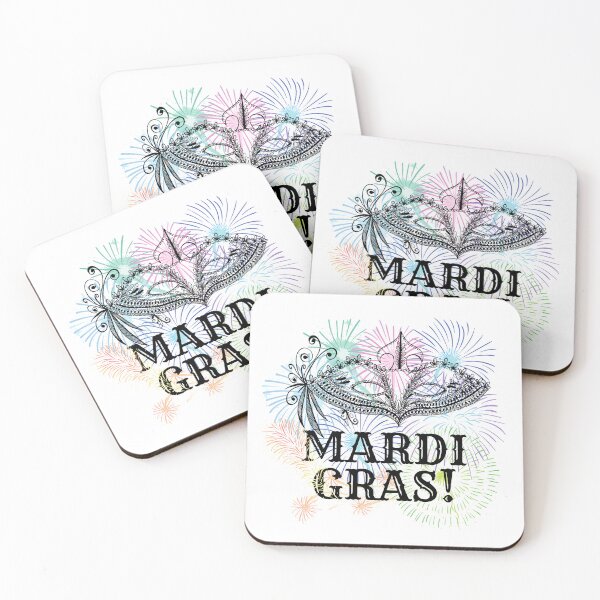 Item preview, Mardi gras and madness designed and sold by Sisy04.