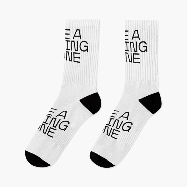 Item preview, Like a rolling stone (black) designed and sold by didijuca.