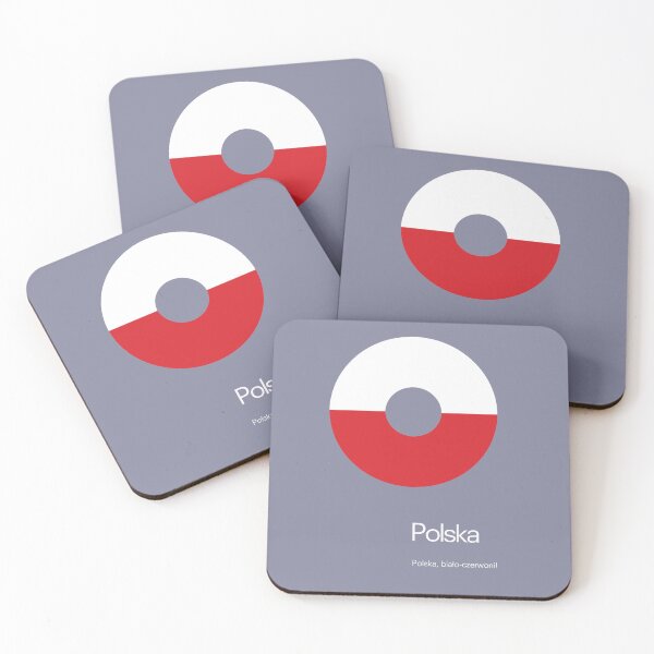 Item preview, Polska biało-czerwoni | Polska Piłka nożna designed and sold by WorldinMotion.