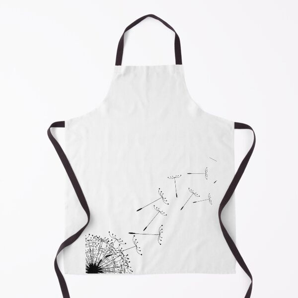 Item preview, Dandelion seeds5 designed and sold by Aleksander1.