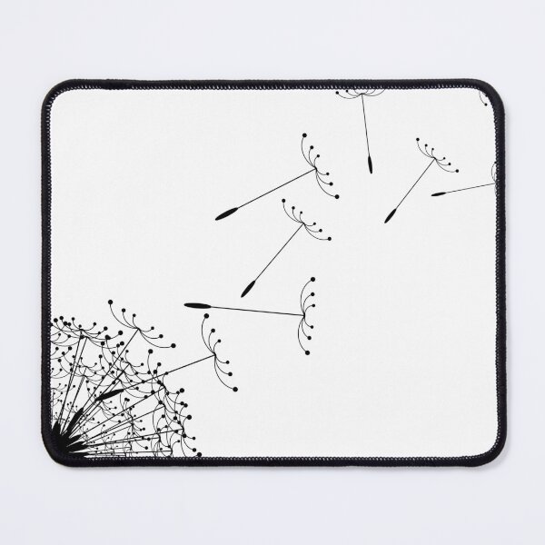 Item preview, Dandelion seeds5 designed and sold by Aleksander1.
