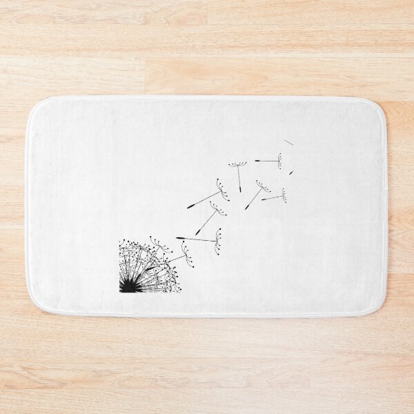 Item preview, Dandelion seeds5 designed and sold by Aleksander1.