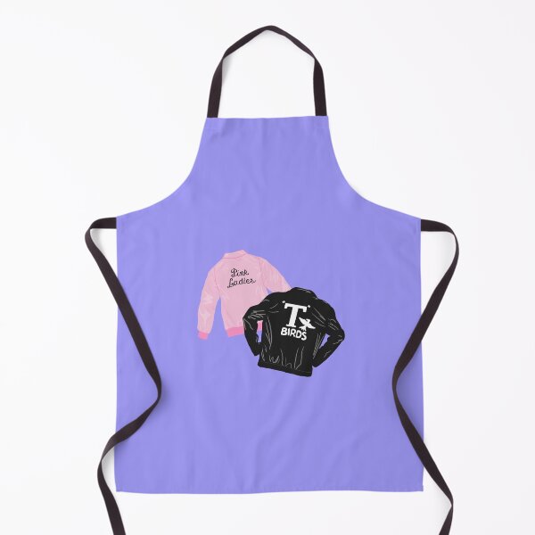 Item preview, Grease Pink Ladies T Bird Jackets designed and sold by camsara99.