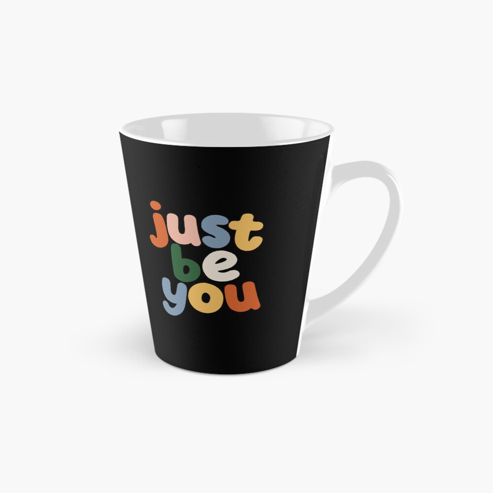 Aperçu de l'œuvre Mug long créée et vendue par MotivatedType.