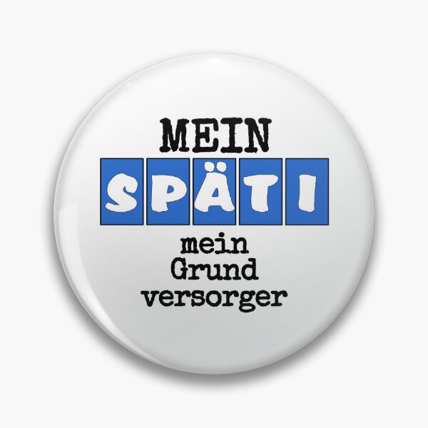 Item preview,  My SPÄTI my basic provider - funny saying - Berlin designed and sold by Marcel Wirth.