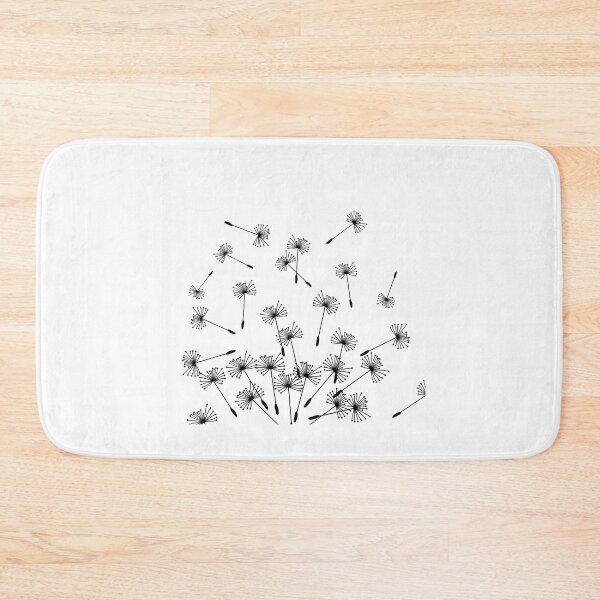 Item preview, Dandelion seeds6 designed and sold by Aleksander1.