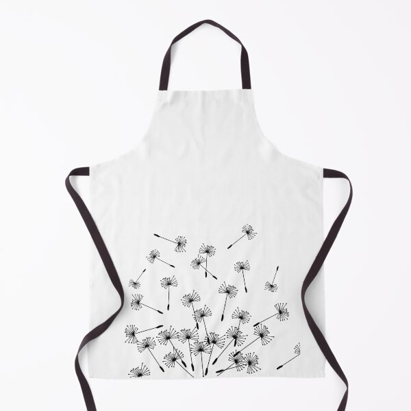 Item preview, Dandelion seeds6 designed and sold by Aleksander1.