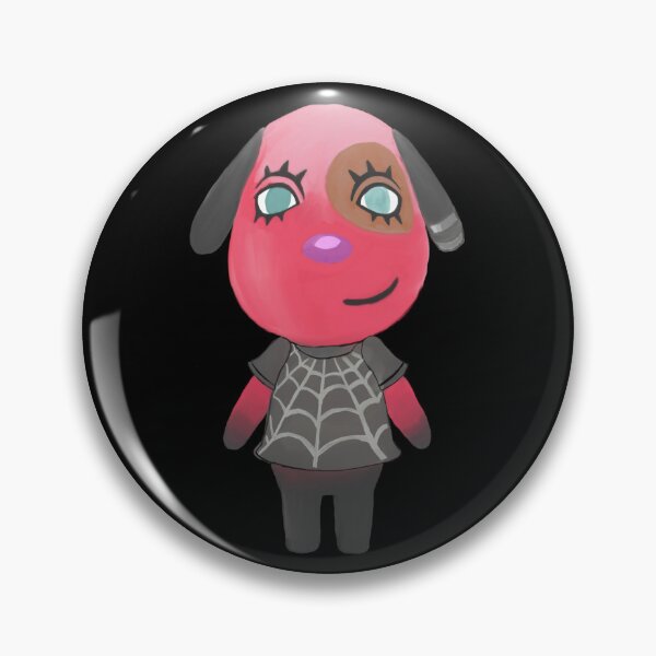 Item preview, Cherry designed and sold by frumpyqueer.