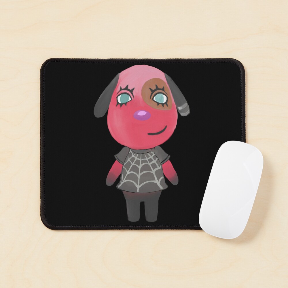 Item preview, Mouse Pad designed and sold by frumpyqueer.