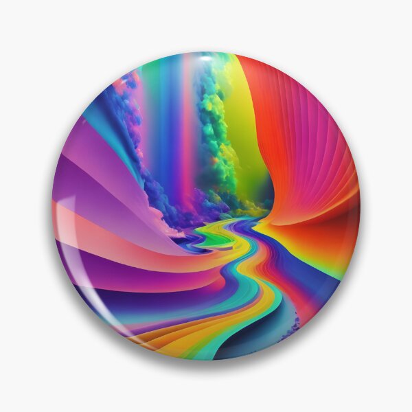 Item preview, Trippy Wonderland designed and sold by PPerfectPrints.