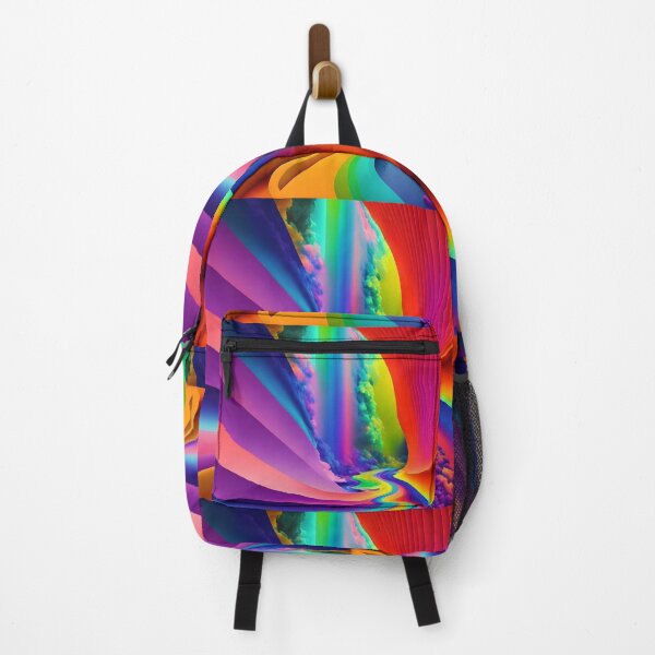 Item preview, Trippy Wonderland designed and sold by PPerfectPrints.