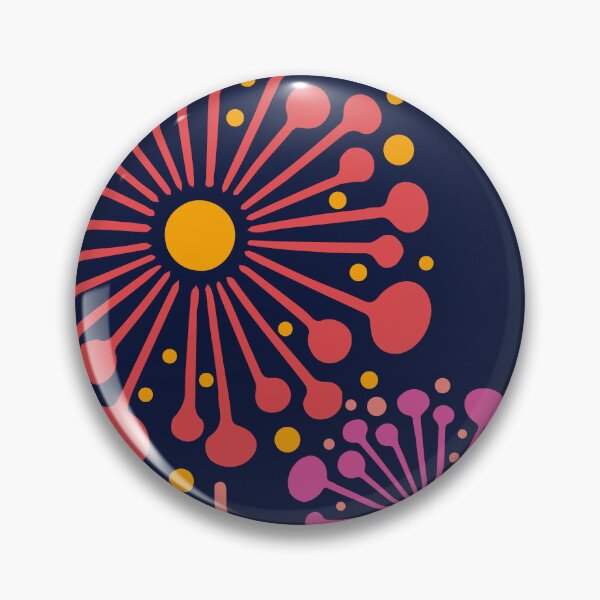 Item preview, Dandelions artwork designed and sold by Faiqa Waheed.
