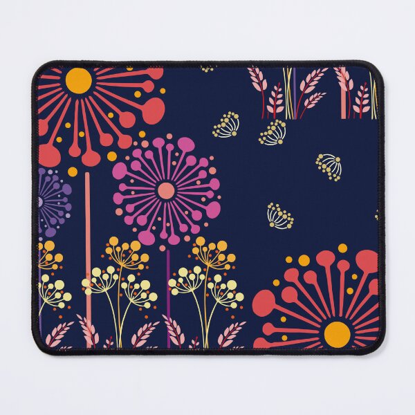 Item preview, Dandelions artwork designed and sold by Faiqa Waheed.