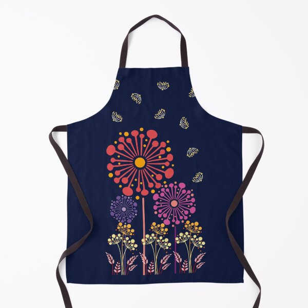 Item preview, Dandelions artwork designed and sold by Faiqa Waheed.