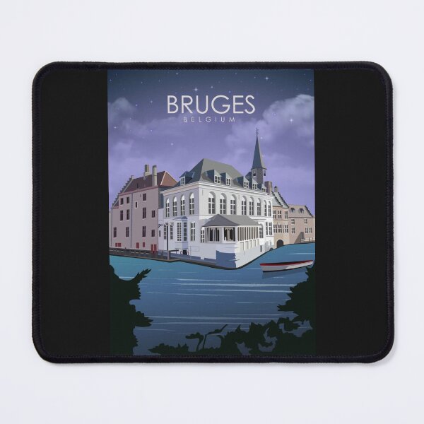 Item preview, Bruges Belgium designed and sold by Aseleway.