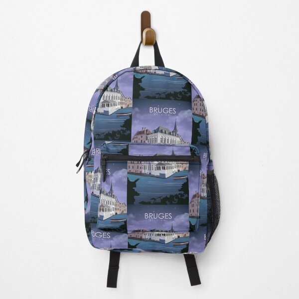 Item preview, Bruges Belgium designed and sold by Aseleway.