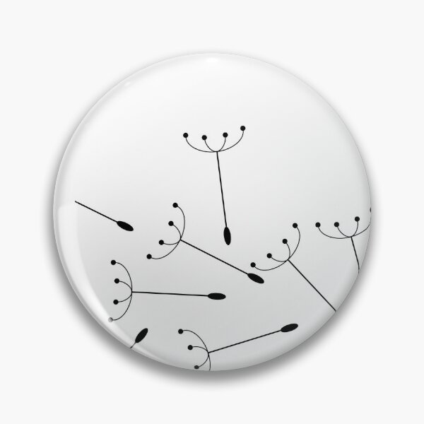 Item preview, Dandelion seeds7 designed and sold by Aleksander1.