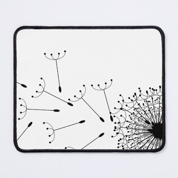 Item preview, Dandelion seeds7 designed and sold by Aleksander1.
