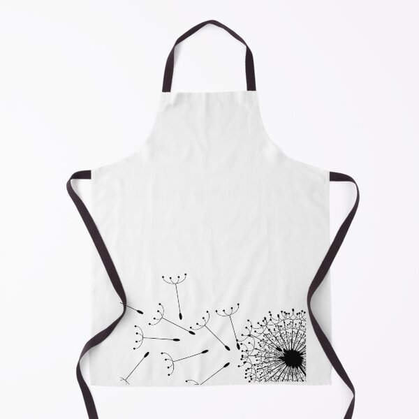 Item preview, Dandelion seeds7 designed and sold by Aleksander1.
