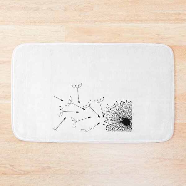 Item preview, Dandelion seeds7 designed and sold by Aleksander1.