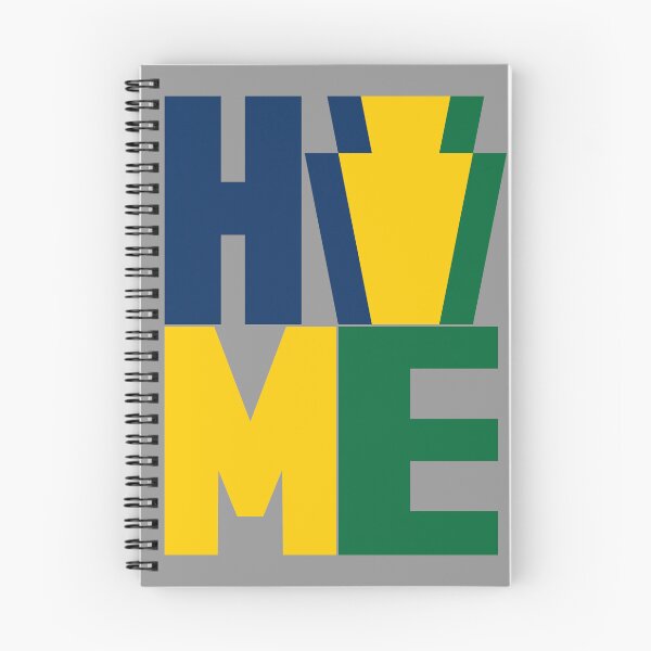 Item preview, HOME - PA Flag Keystone (color) designed and sold by Tara Stark.