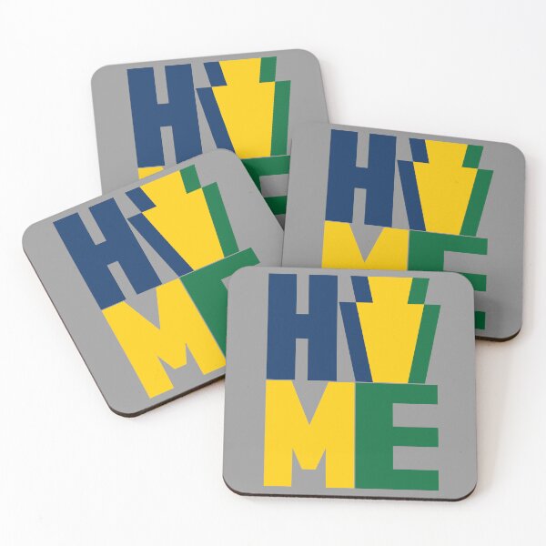Item preview, HOME - PA Flag Keystone (color) designed and sold by Tara Stark.