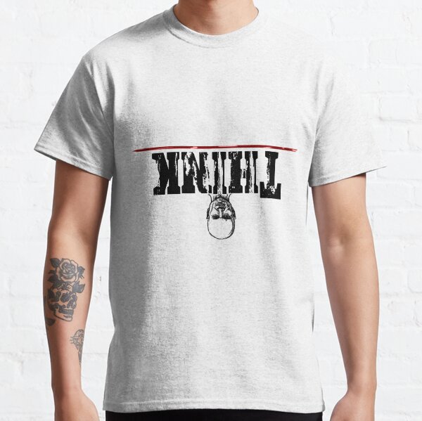 Think Classic T-Shirt