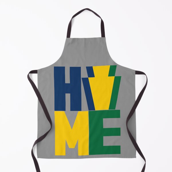 Item preview, HOME - PA Flag Keystone (color) designed and sold by Tara Stark.