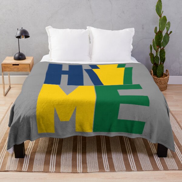 Item preview, HOME - PA Flag Keystone (color) designed and sold by Tara Stark.